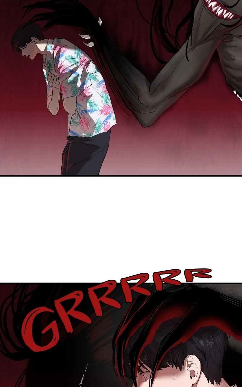 Special Civil Servant Chapter 2 page 121 - 