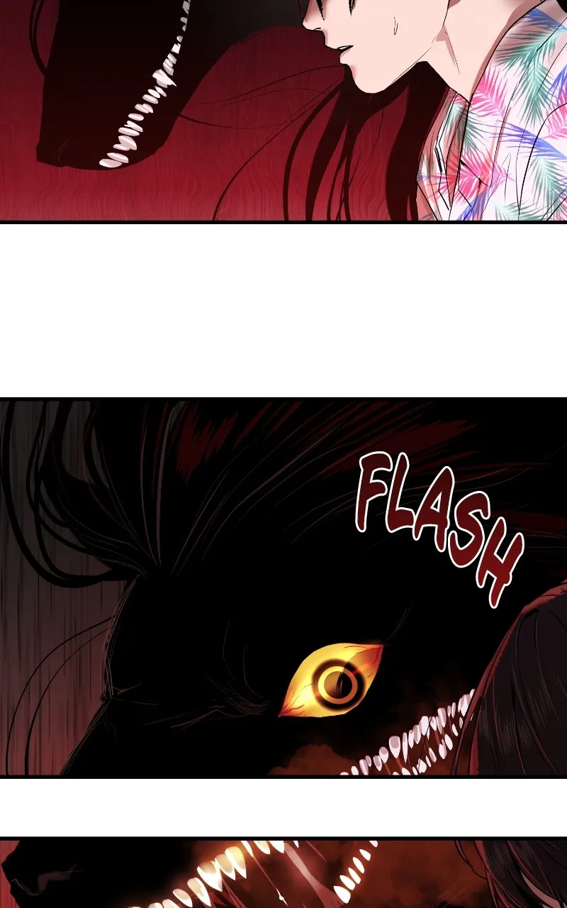 Special Civil Servant Chapter 2 page 122 - 
