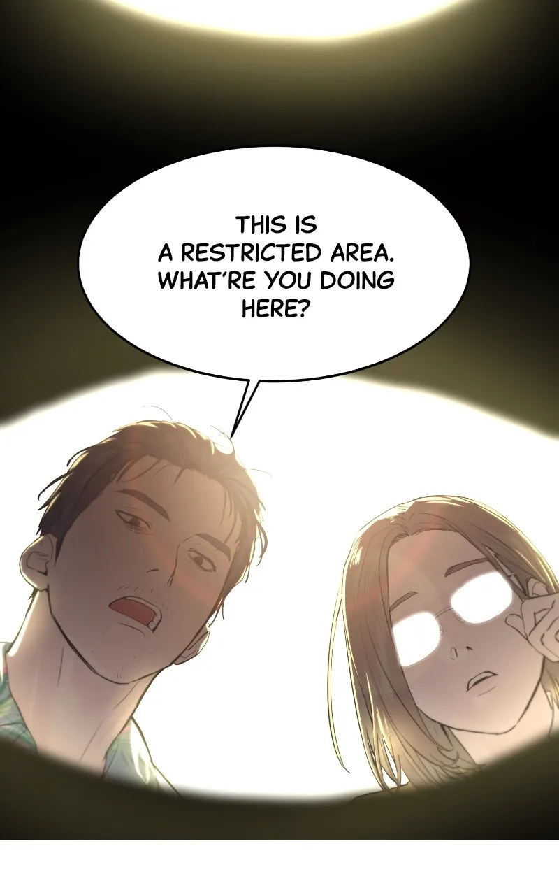 Special Civil Servant Chapter 2 page 21 - 