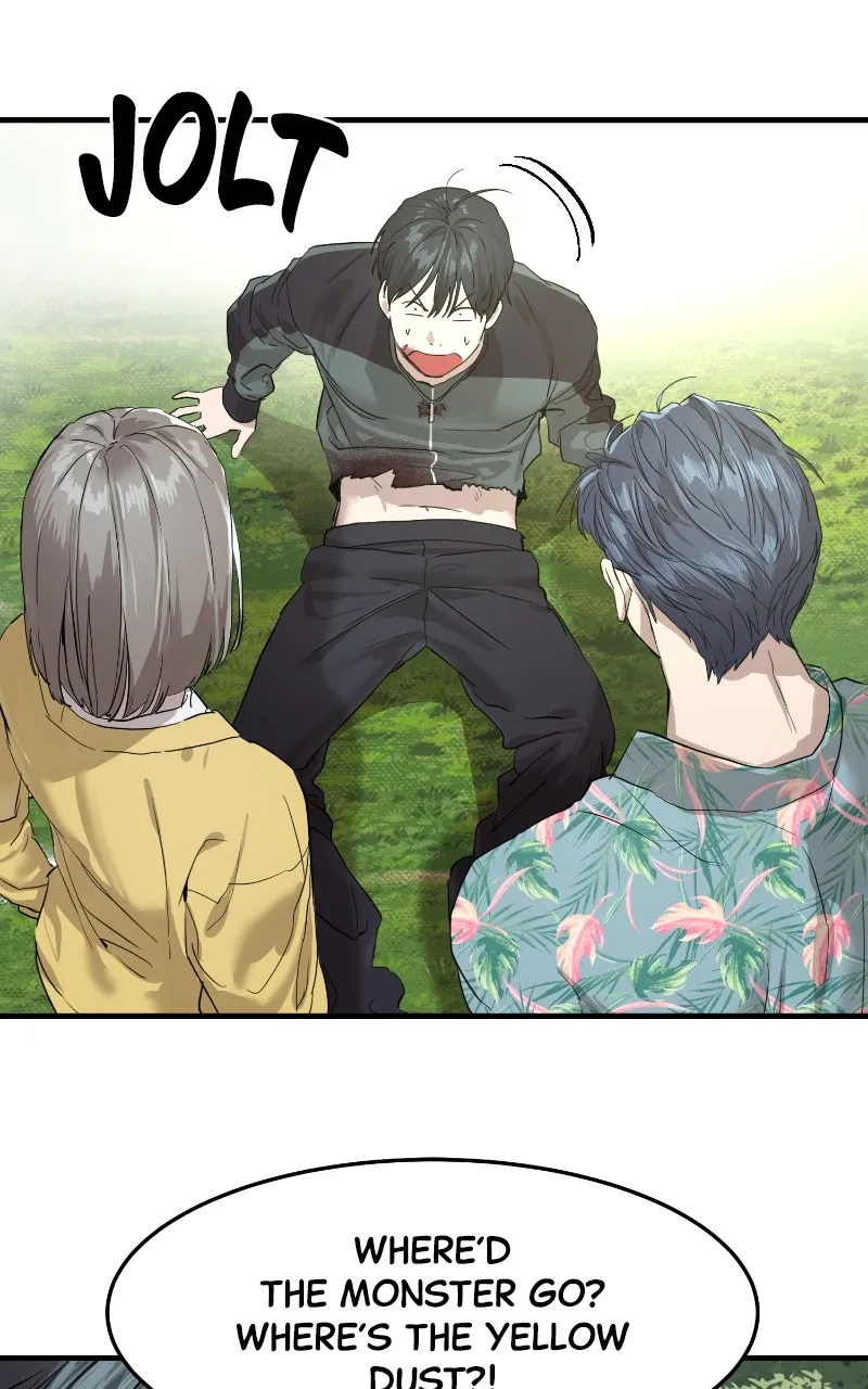 Special Civil Servant Chapter 2 page 23 - 