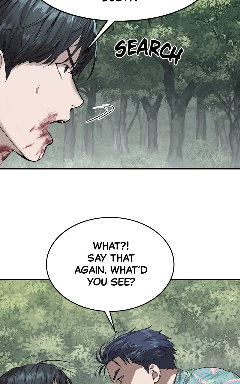 Special Civil Servant Chapter 2 page 24 - 