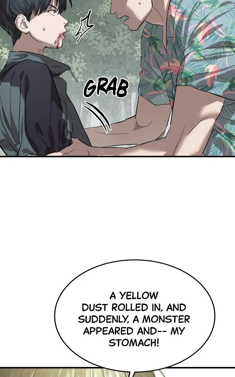Special Civil Servant Chapter 2 page 25 - 
