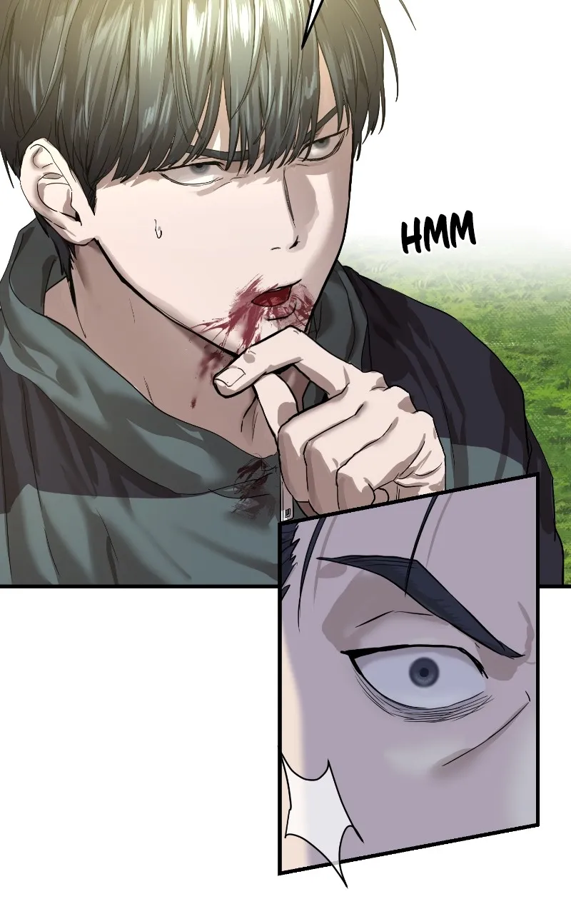 Special Civil Servant Chapter 2 page 26 - 