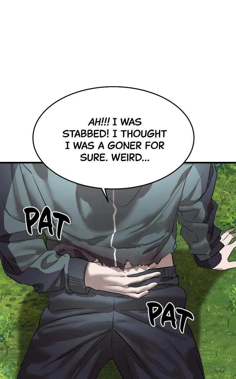 Special Civil Servant Chapter 2 page 27 - 