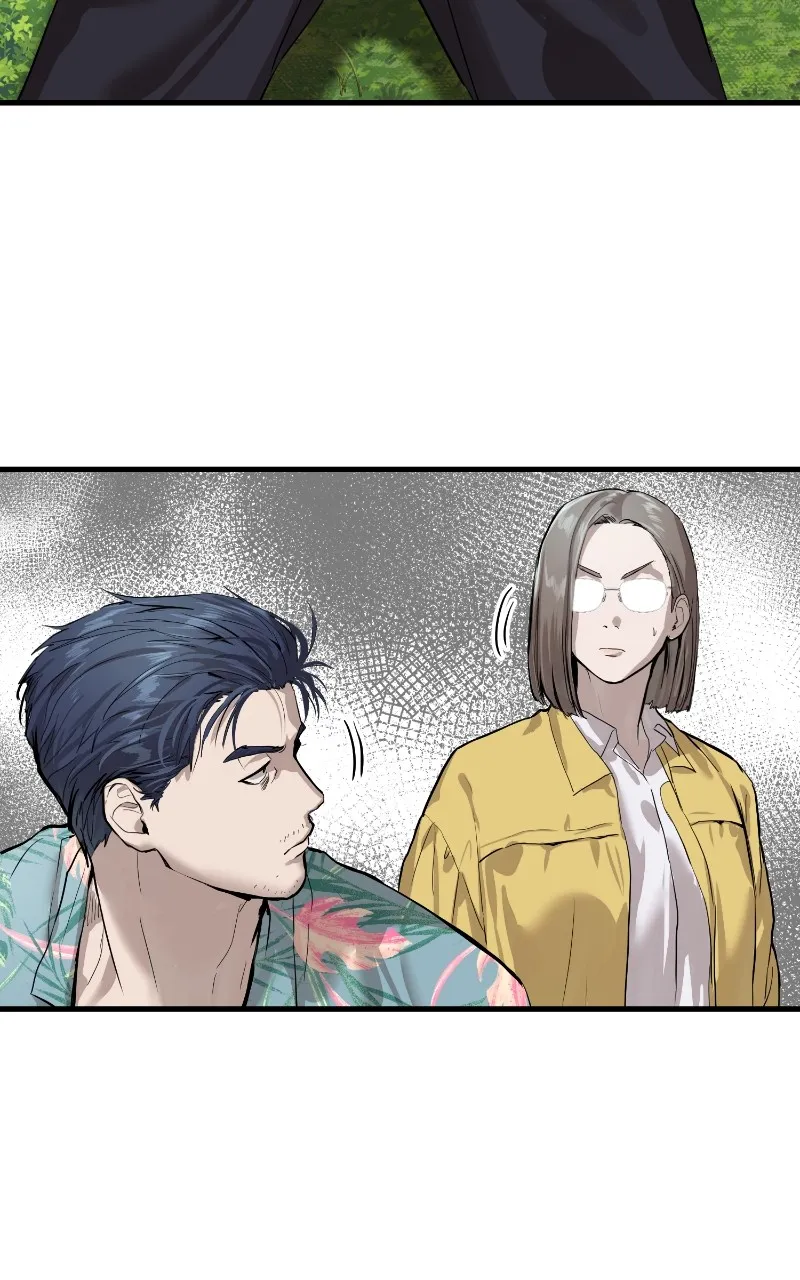 Special Civil Servant Chapter 2 page 28 - 