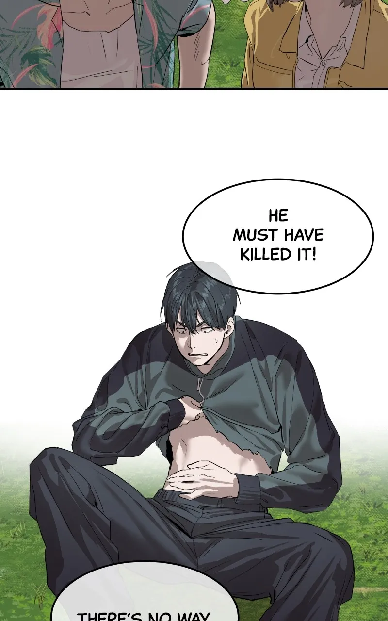 Special Civil Servant Chapter 2 page 30 - 