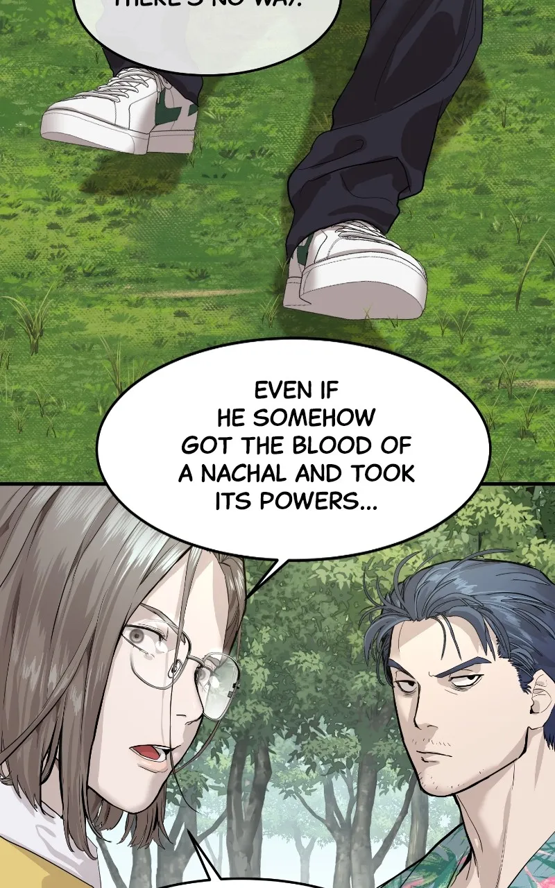Special Civil Servant Chapter 2 page 31 - 