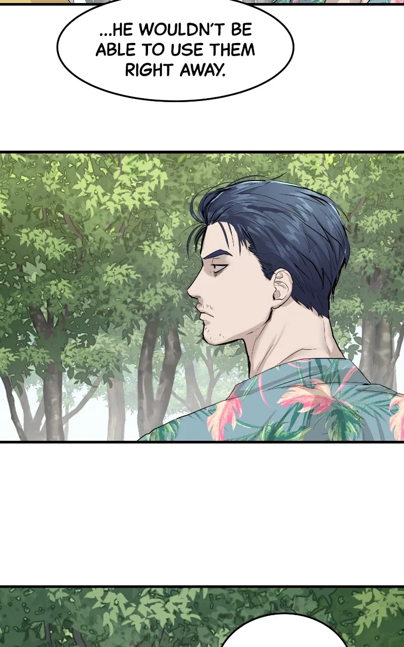 Special Civil Servant Chapter 2 page 32 - 
