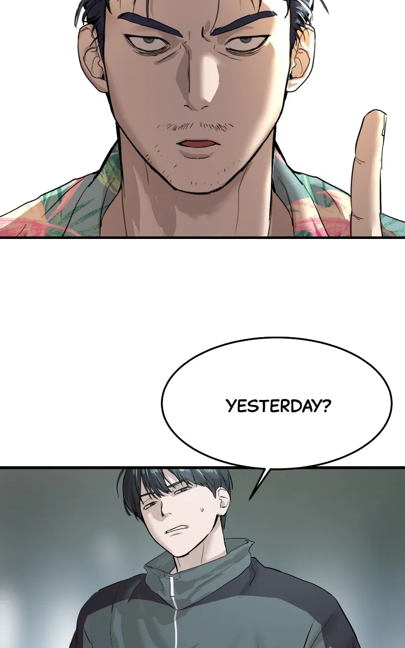 Special Civil Servant Chapter 2 page 34 - 