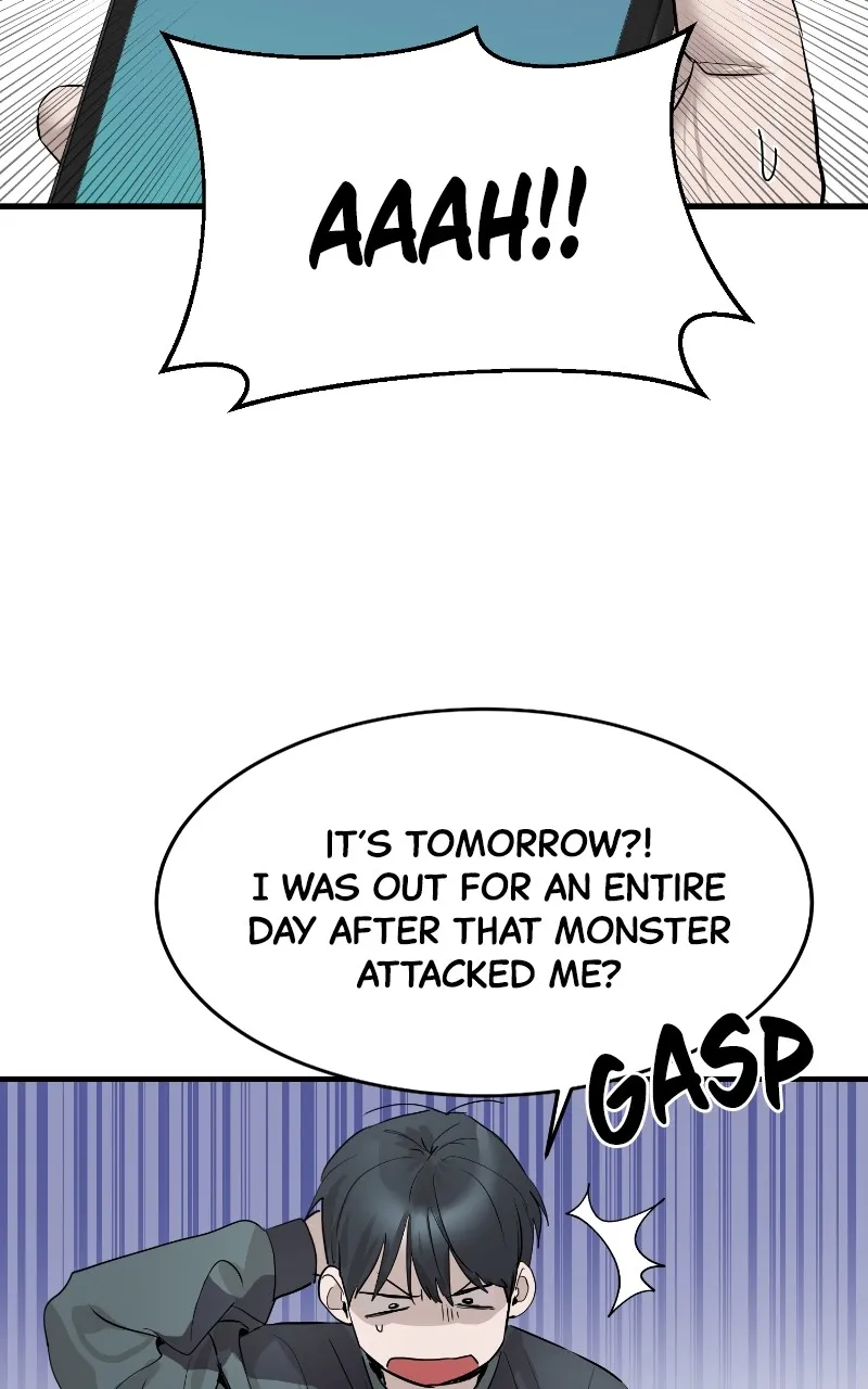 Special Civil Servant Chapter 2 page 36 - 