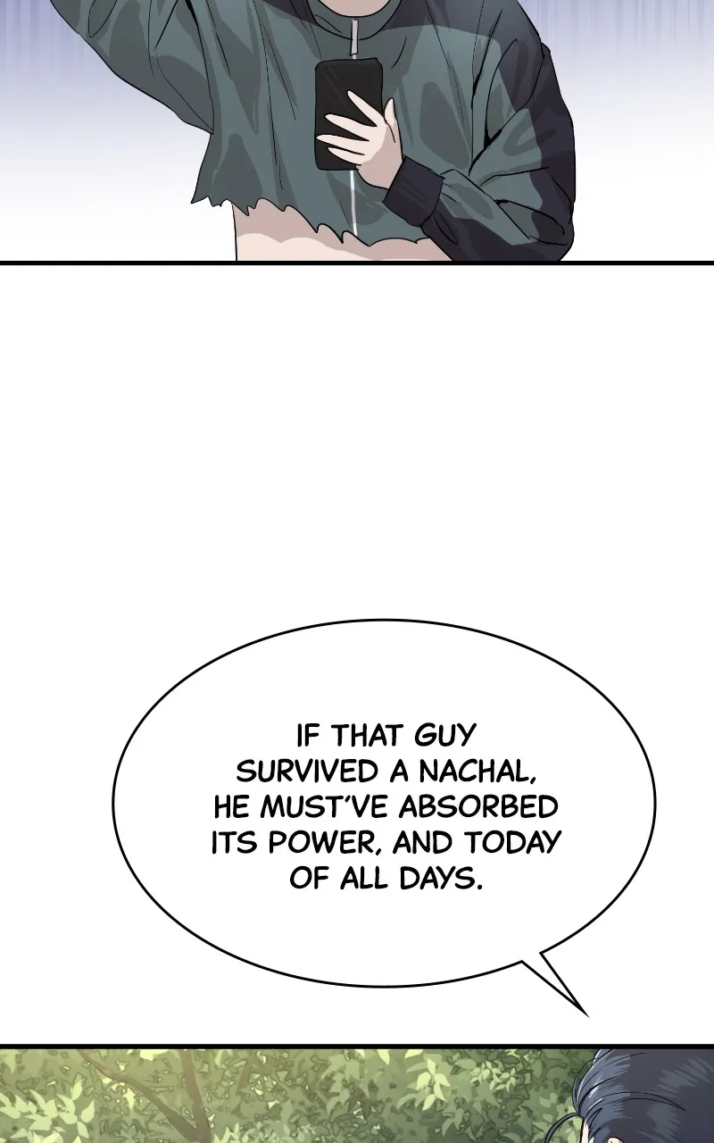 Special Civil Servant Chapter 2 page 37 - 