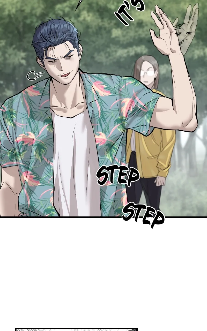 Special Civil Servant Chapter 2 page 39 - 