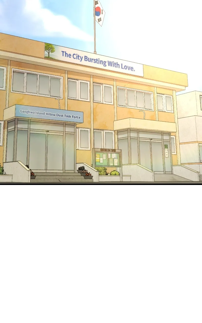 Special Civil Servant Chapter 2 page 45 - 