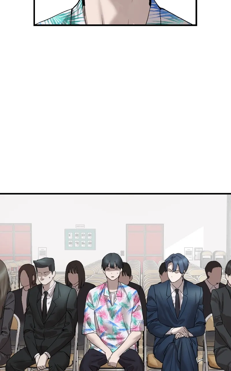 Special Civil Servant Chapter 2 page 48 - 