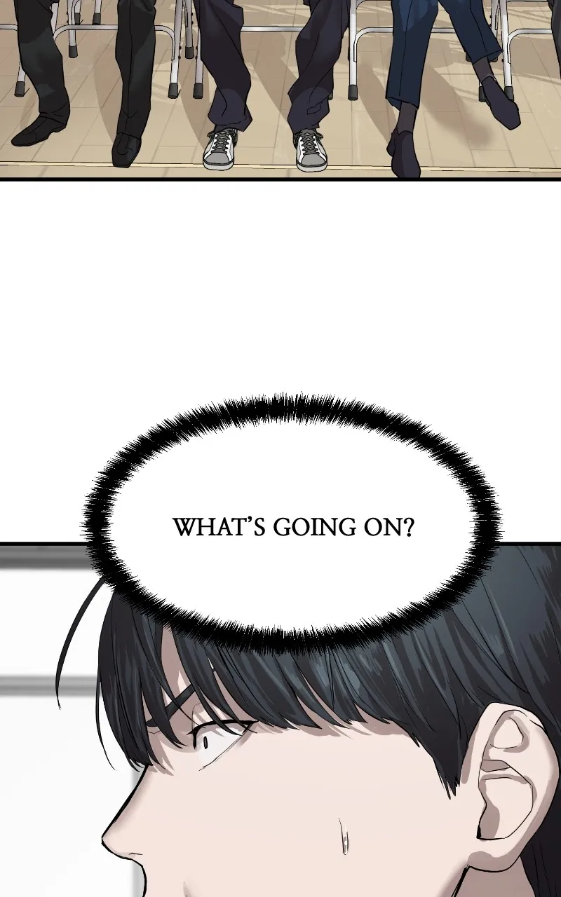 Special Civil Servant Chapter 2 page 49 - 