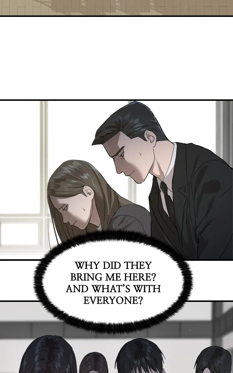Special Civil Servant Chapter 2 page 52 - 