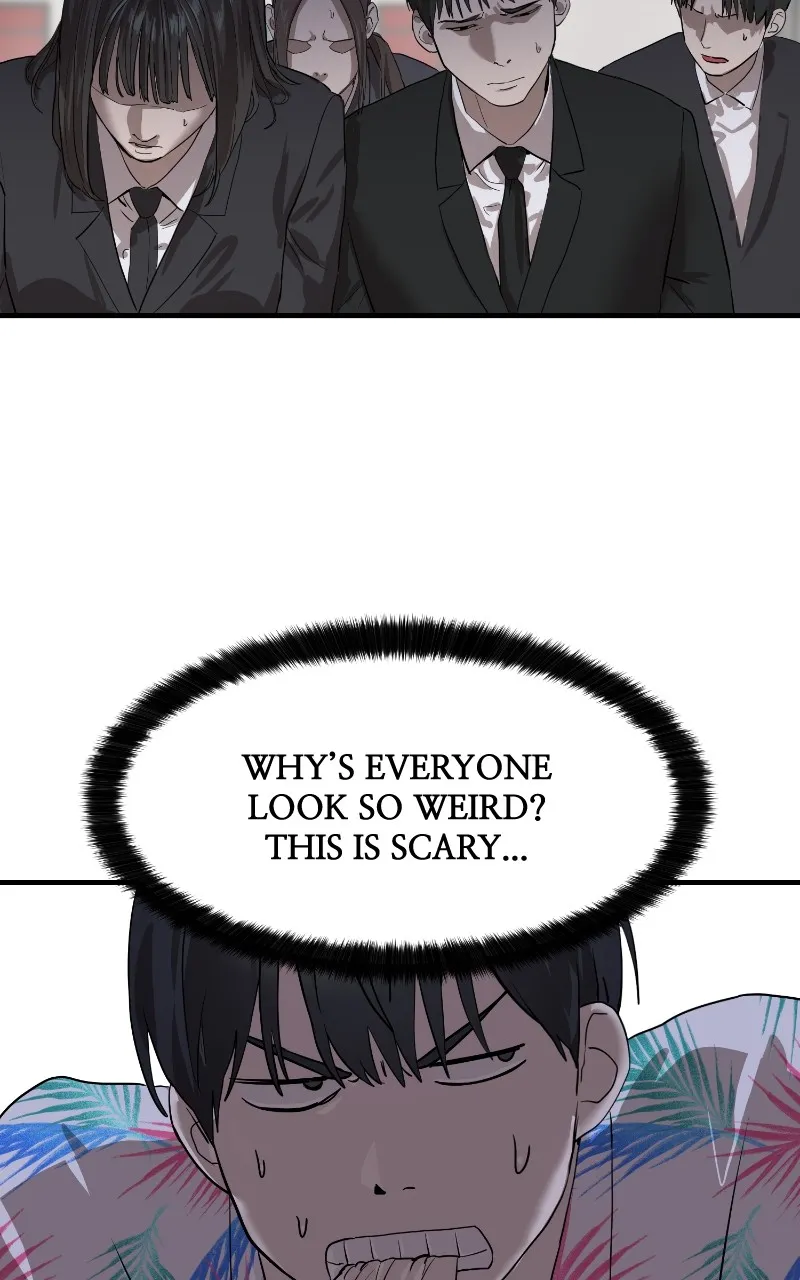 Special Civil Servant Chapter 2 page 53 - 