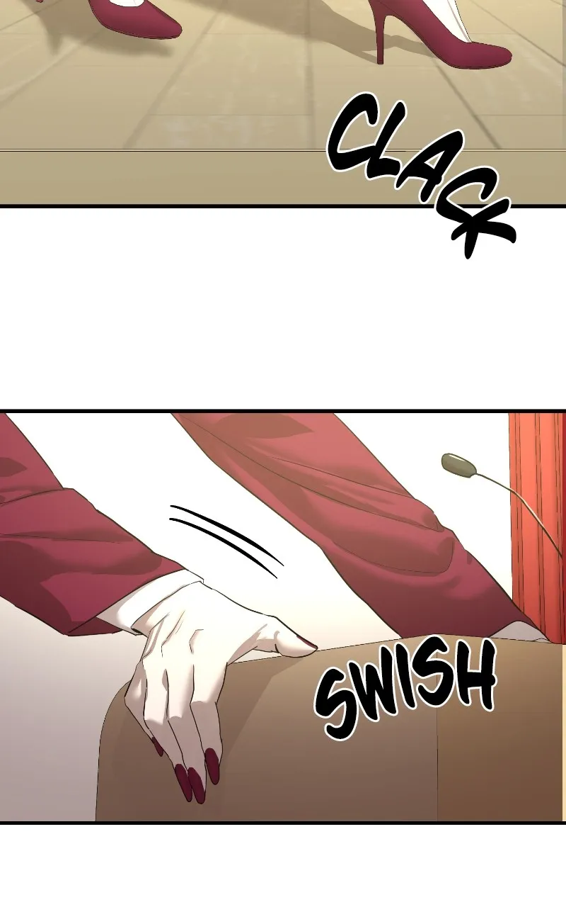 Special Civil Servant Chapter 2 page 55 - 