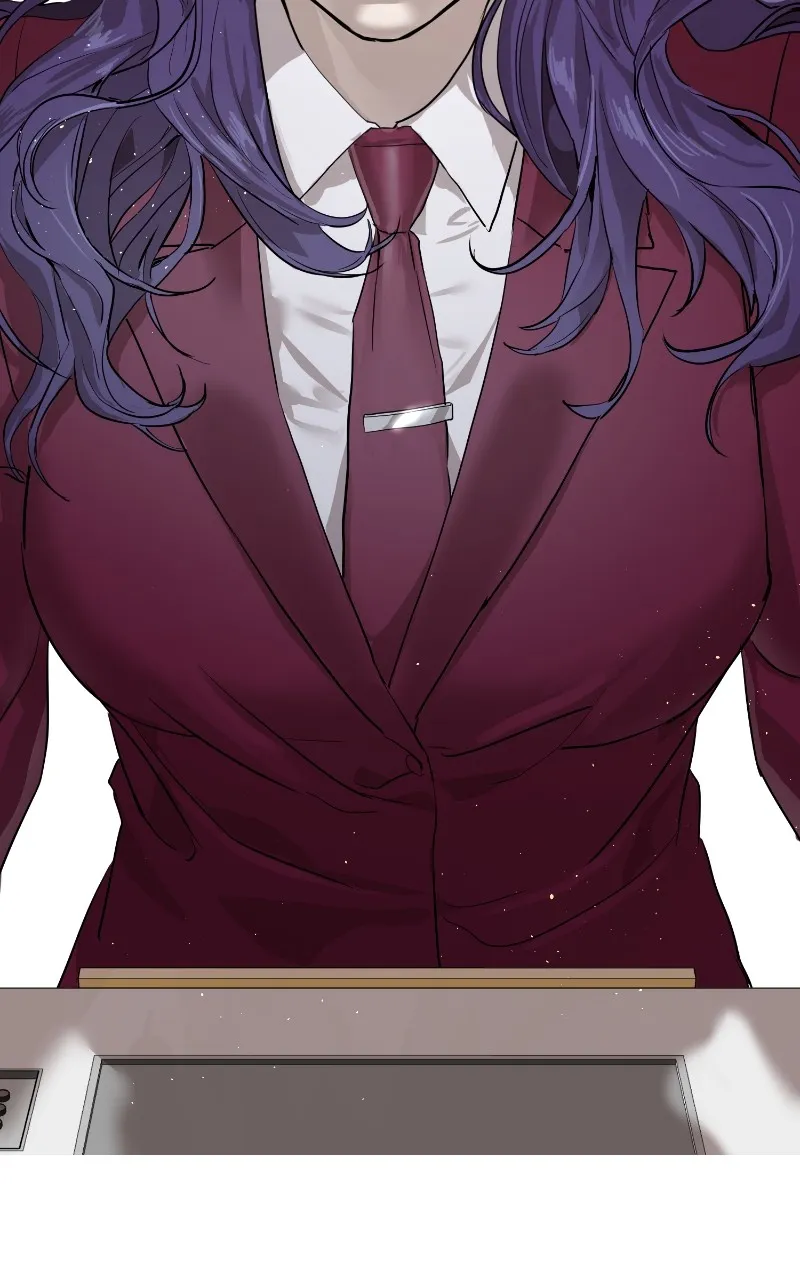 Special Civil Servant Chapter 2 page 57 - 