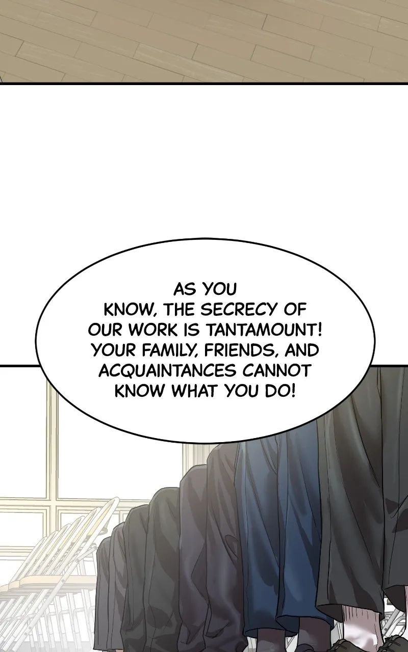 Special Civil Servant Chapter 2 page 62 - 