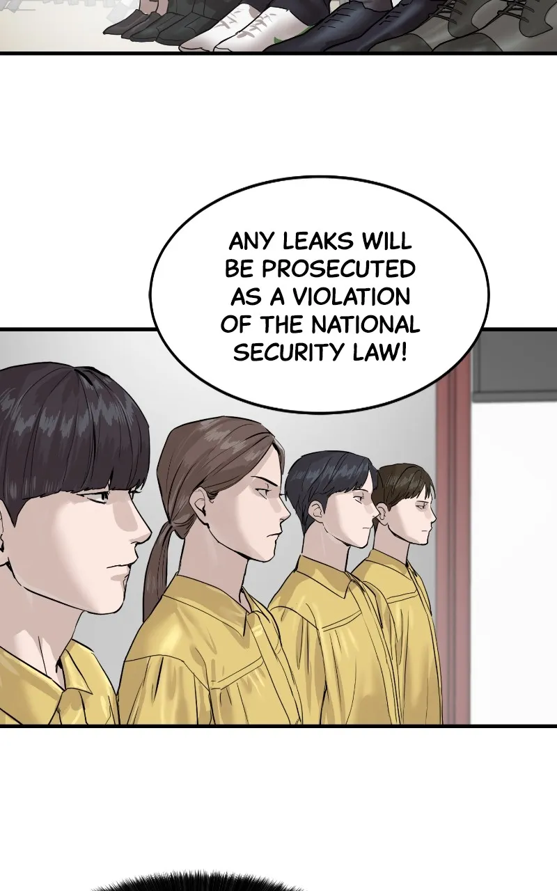 Special Civil Servant Chapter 2 page 63 - 