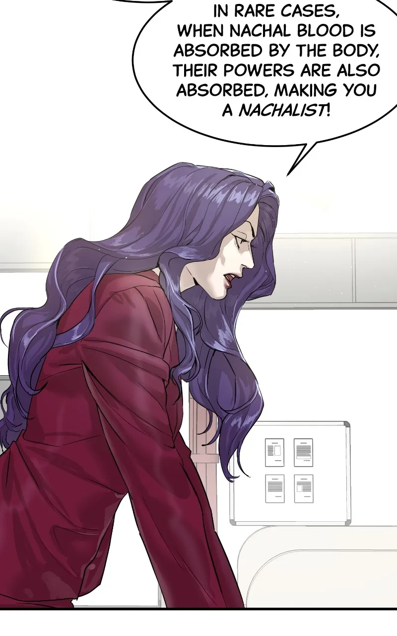 Special Civil Servant Chapter 2 page 65 - 