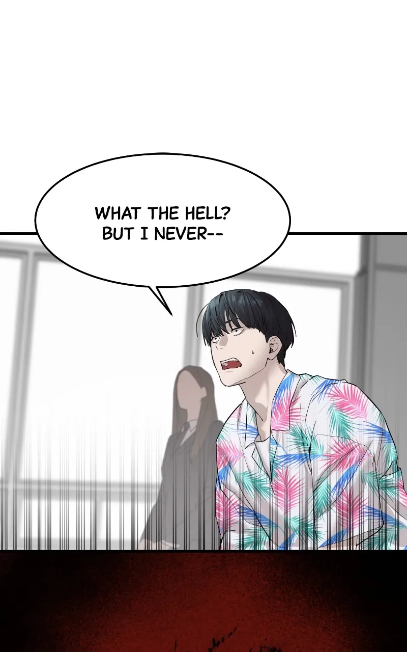 Special Civil Servant Chapter 2 page 66 - 