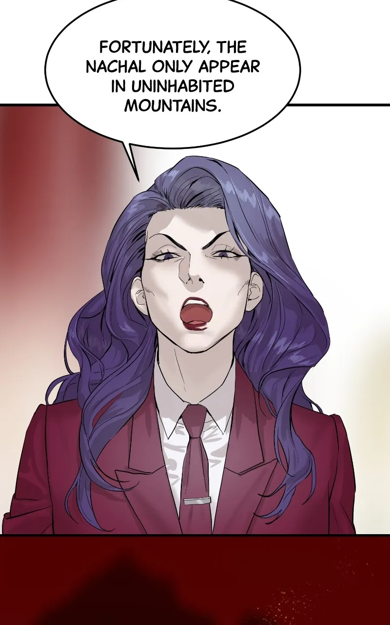 Special Civil Servant Chapter 2 page 69 - 