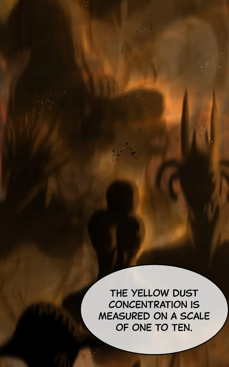 Special Civil Servant Chapter 2 page 71 - 