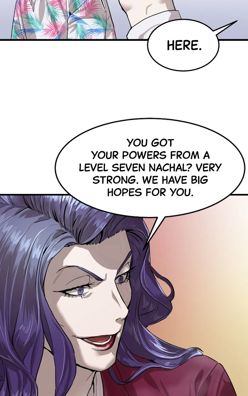 Special Civil Servant Chapter 2 page 74 - 