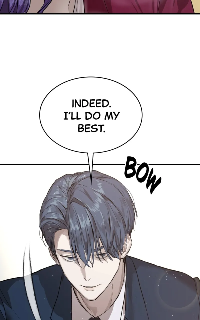 Special Civil Servant Chapter 2 page 75 - 