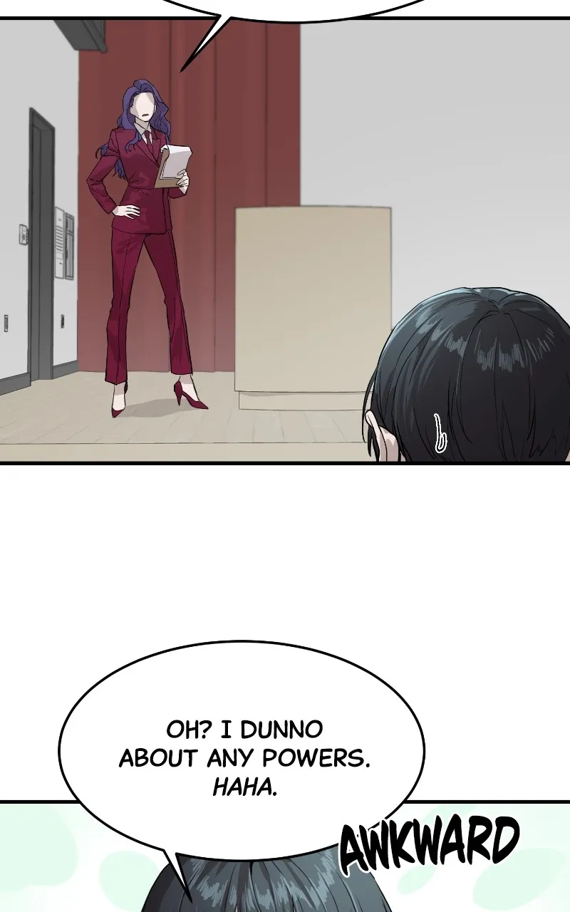 Special Civil Servant Chapter 2 page 78 - 