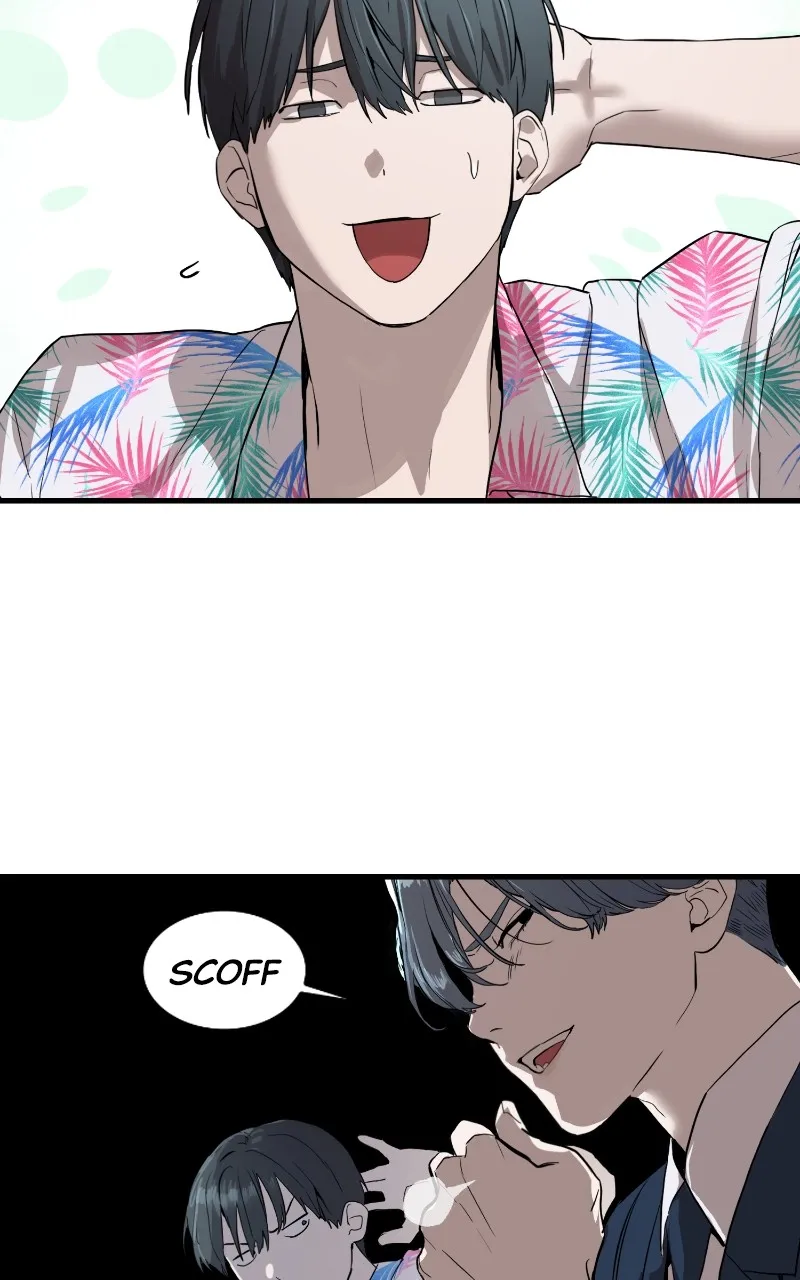 Special Civil Servant Chapter 2 page 79 - 