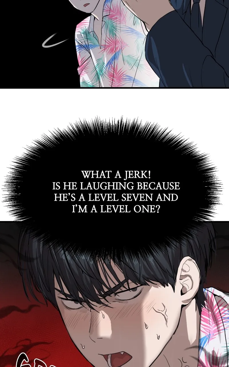 Special Civil Servant Chapter 2 page 80 - 