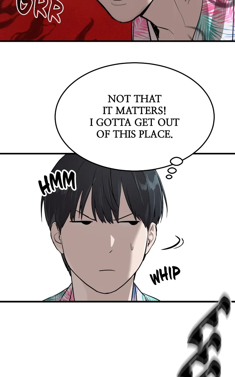 Special Civil Servant Chapter 2 page 81 - 