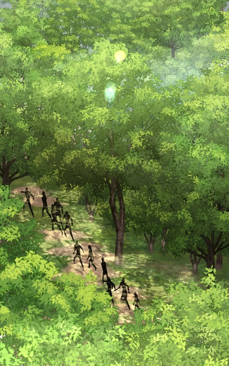 Special Civil Servant Chapter 2 page 85 - 