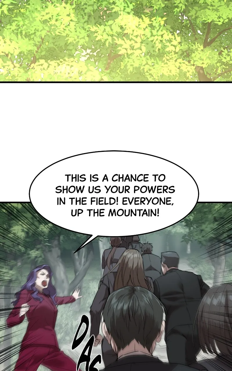 Special Civil Servant Chapter 2 page 86 - 