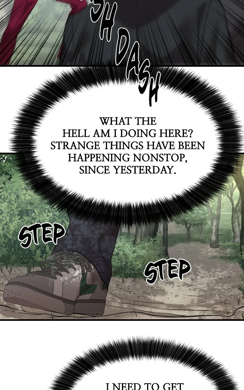 Special Civil Servant Chapter 2 page 87 - 