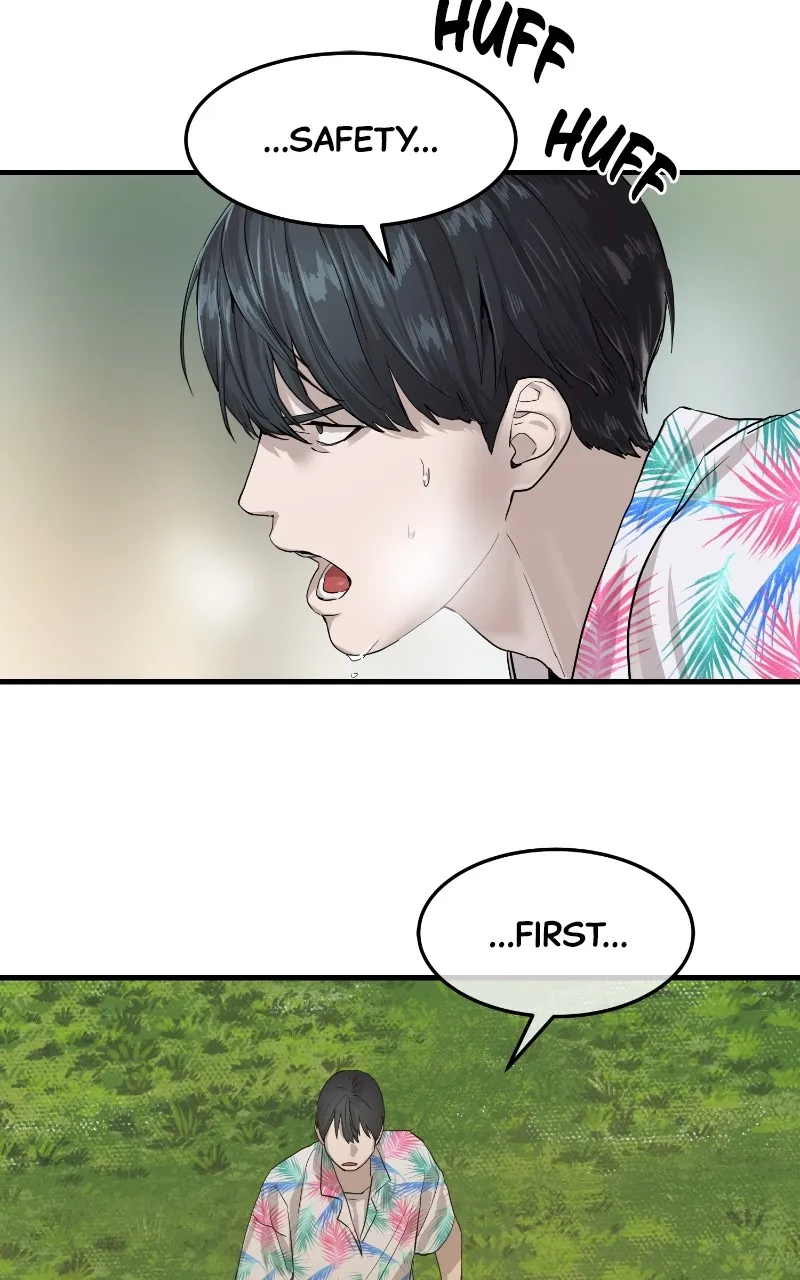 Special Civil Servant Chapter 2 page 89 - 