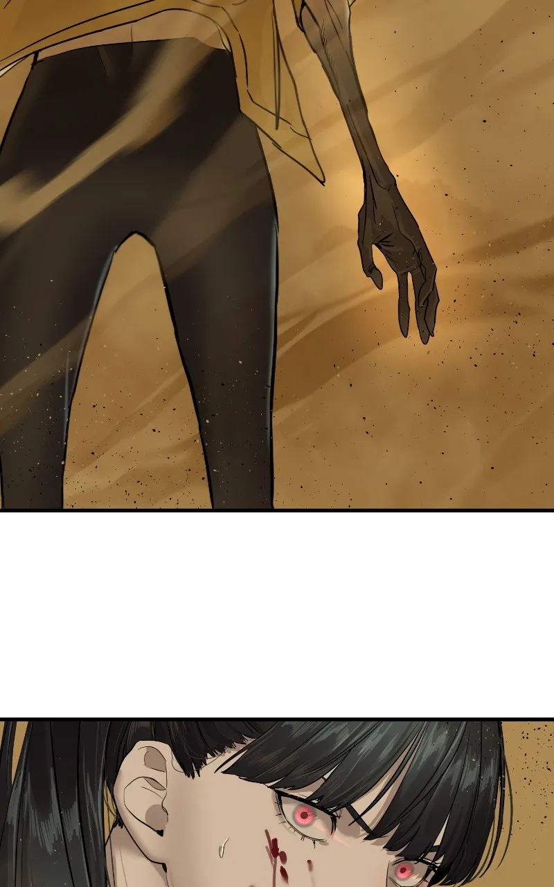 Special Civil Servant Chapter 2 page 94 - 