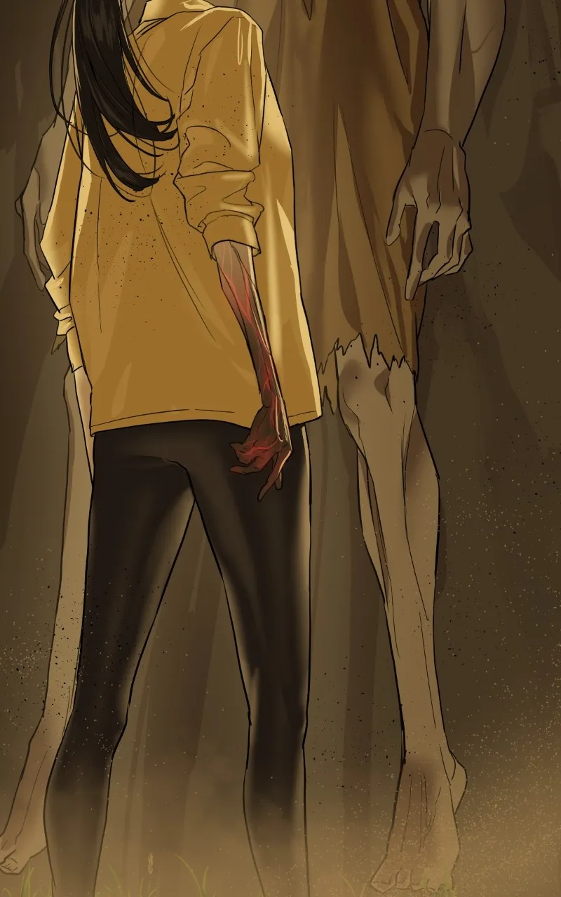 Special Civil Servant Chapter 2 page 98 - 