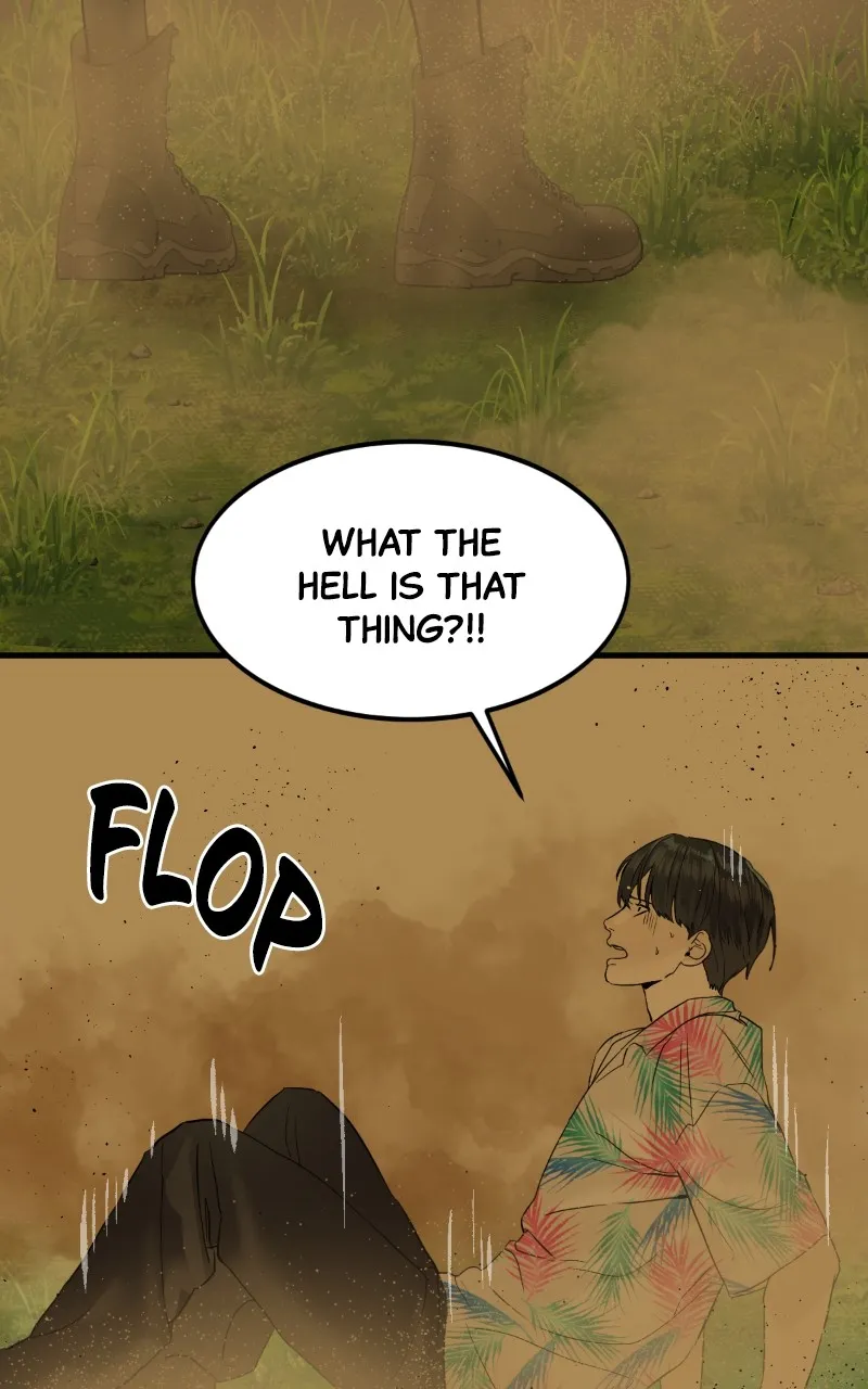 Special Civil Servant Chapter 2 page 99 - 