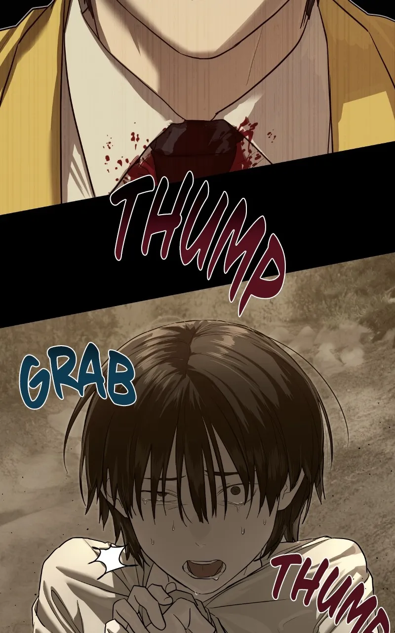 Special Civil Servant Chapter 20 page 11 - 