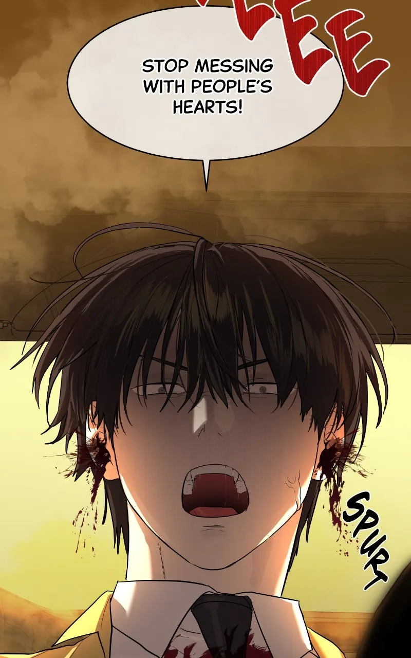 Special Civil Servant Chapter 20 page 18 - 