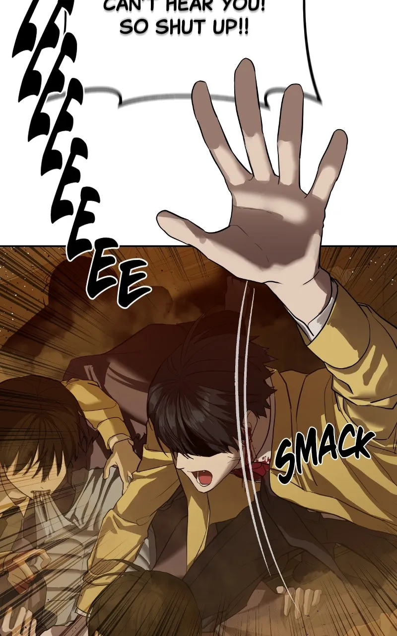 Special Civil Servant Chapter 20 page 21 - 