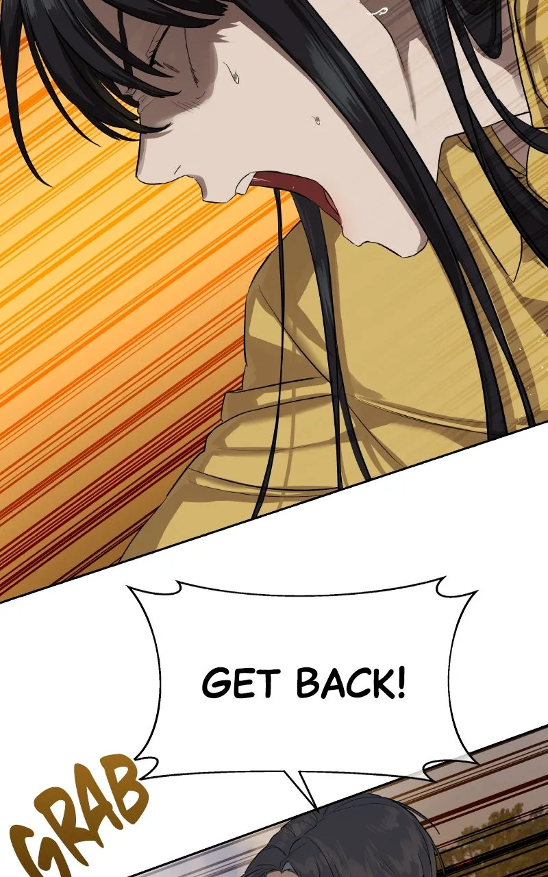Special Civil Servant Chapter 20 page 25 - 