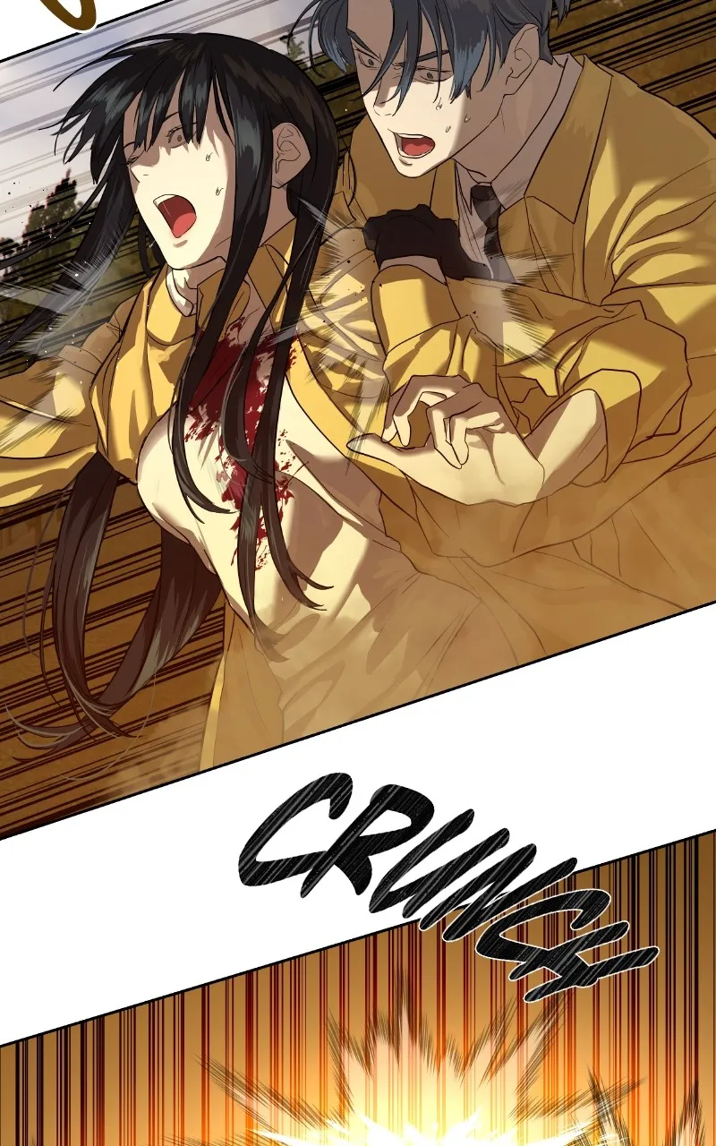 Special Civil Servant Chapter 20 page 26 - 