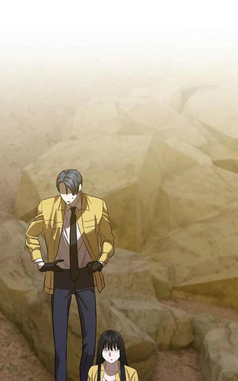Special Civil Servant Chapter 20 page 29 - 