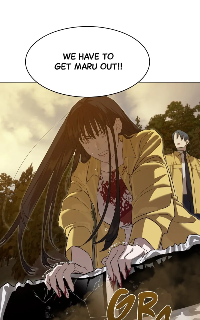 Special Civil Servant Chapter 20 page 32 - 
