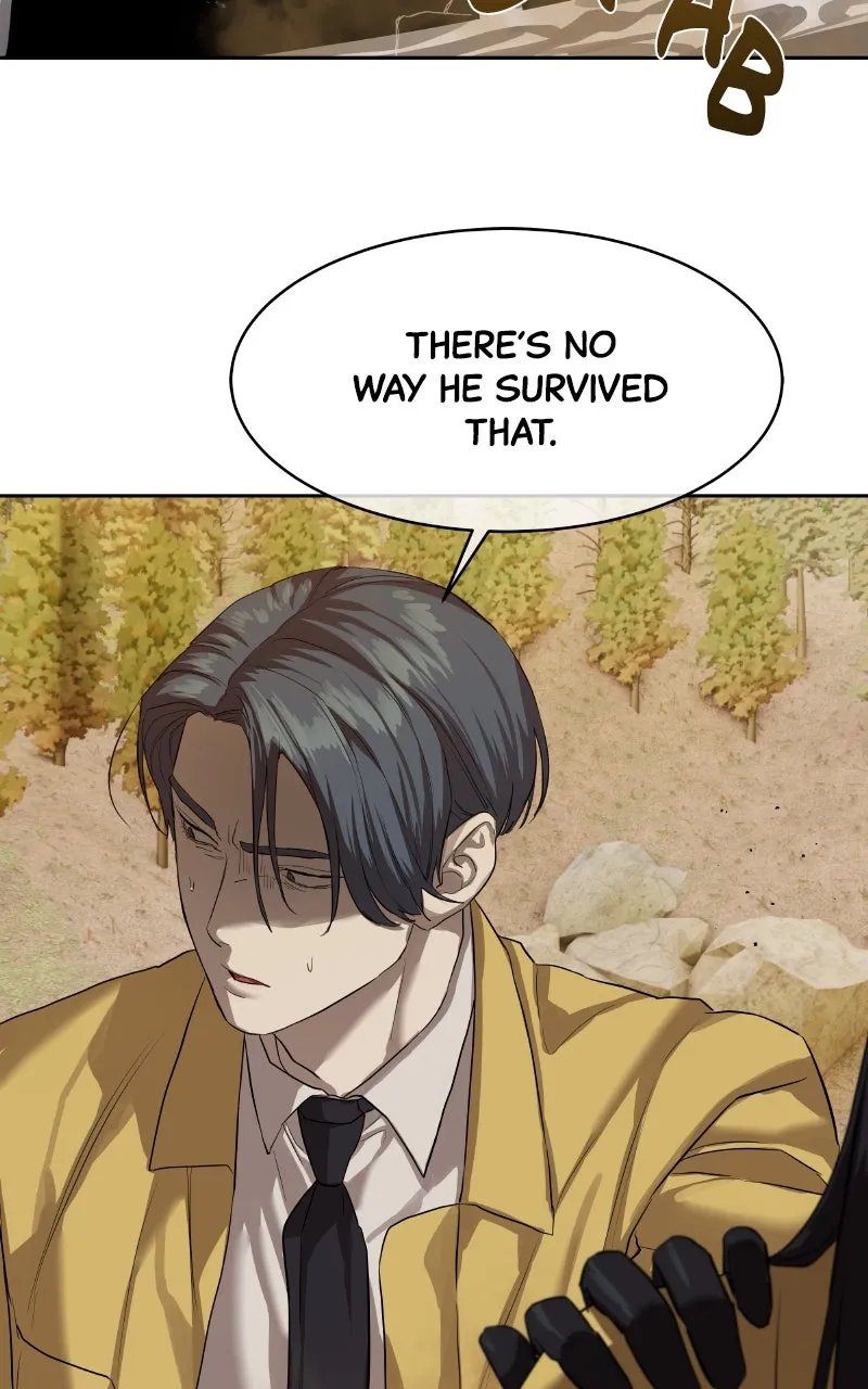Special Civil Servant Chapter 20 page 33 - 